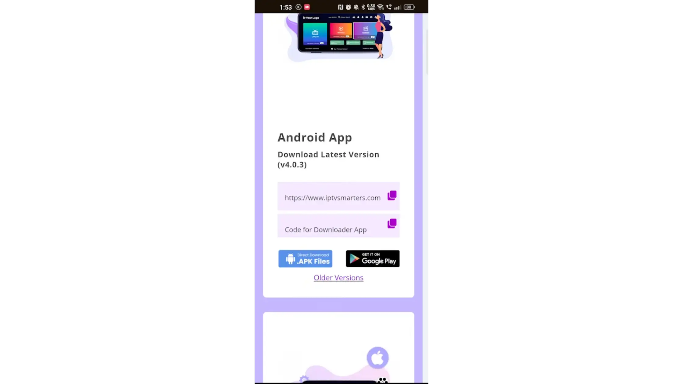 APK Download