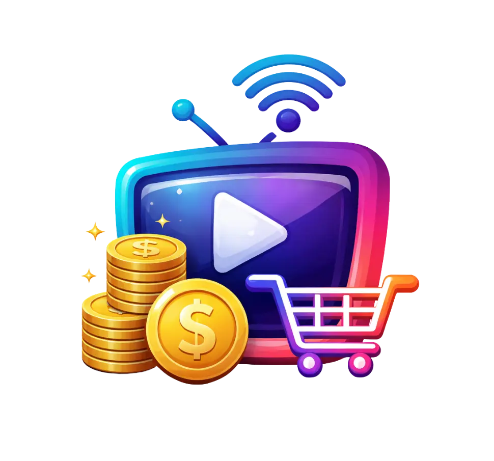 Become IPTV Reseller Canada StreamEast 4K