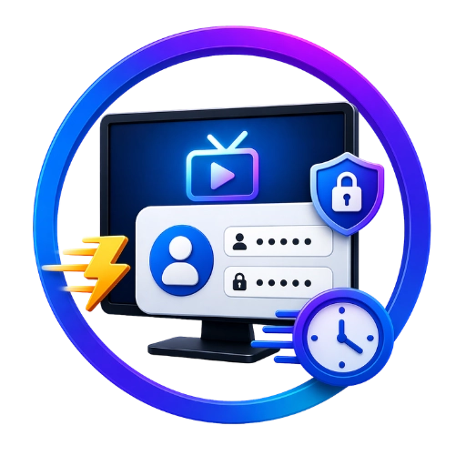 Get IPTV Login Details Instantly StreamEast 4K Canada