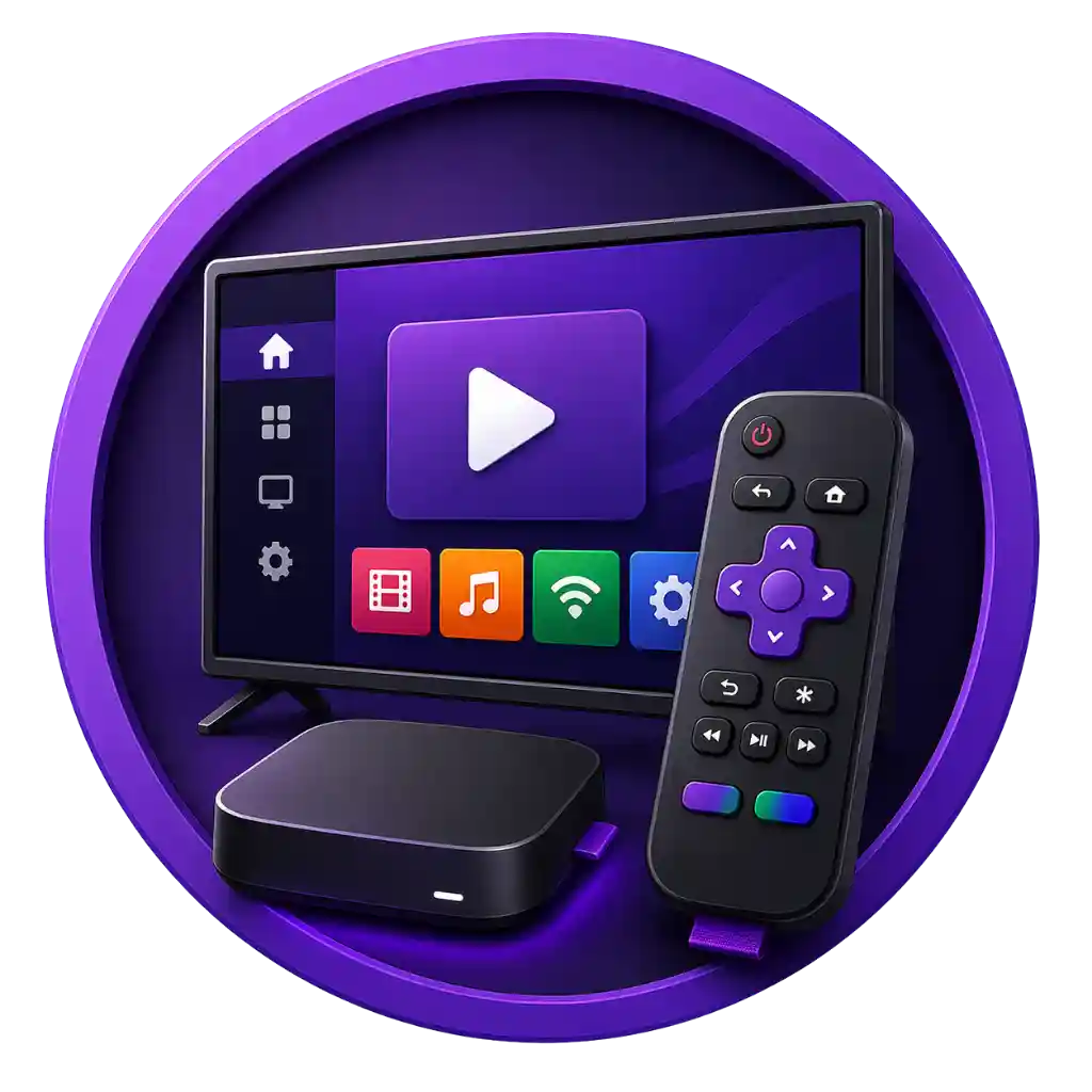 Roku