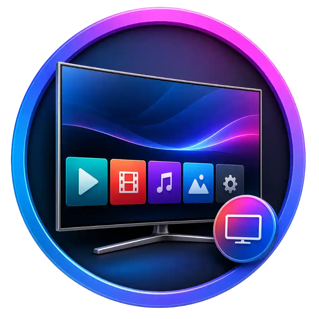 Smart TV