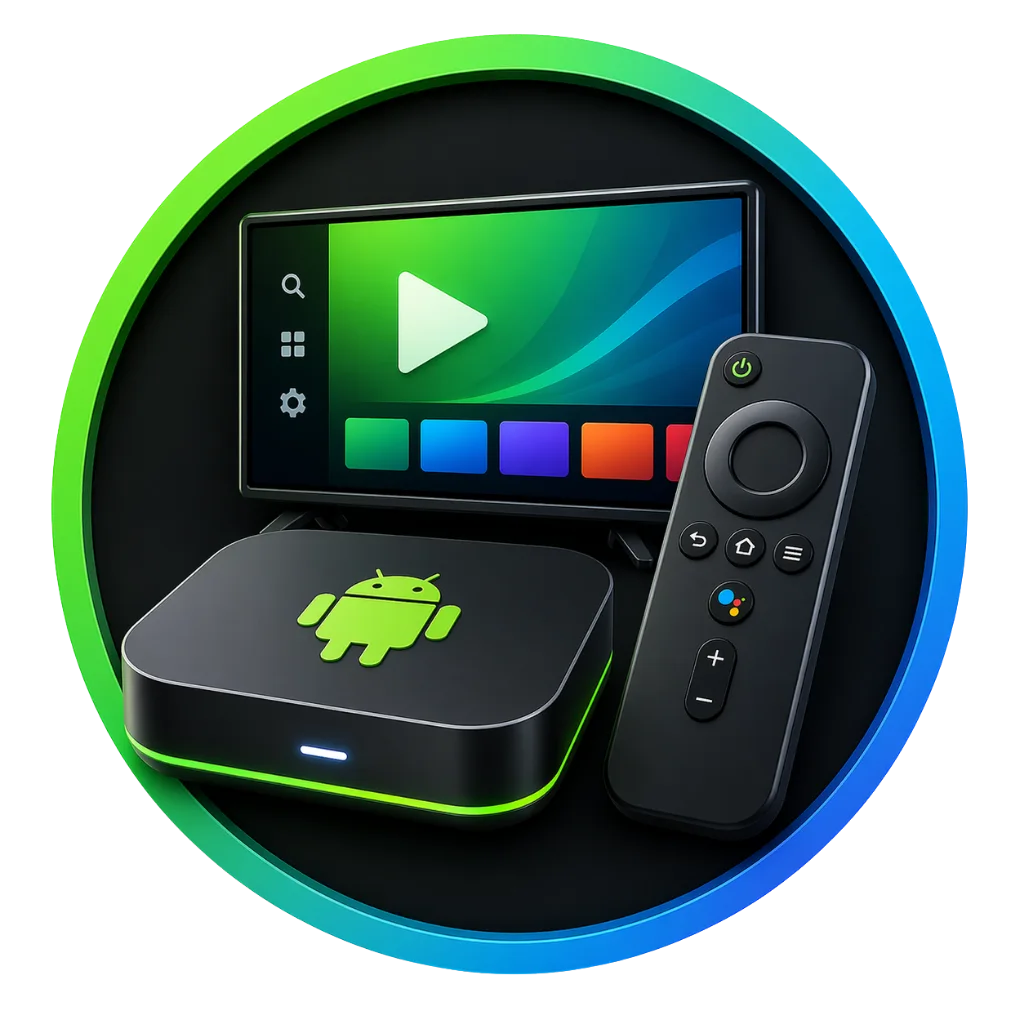Android TV