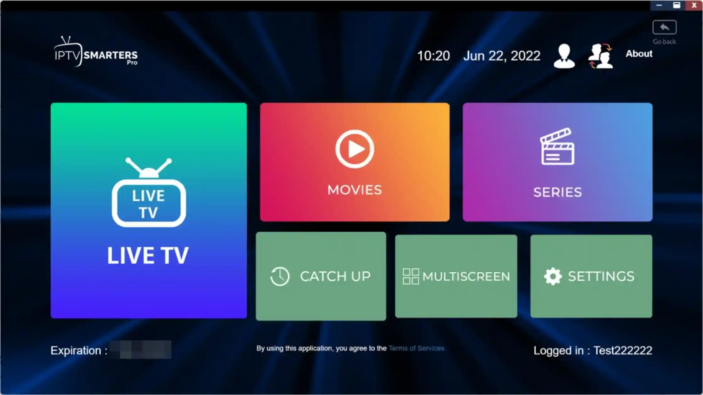 Channels