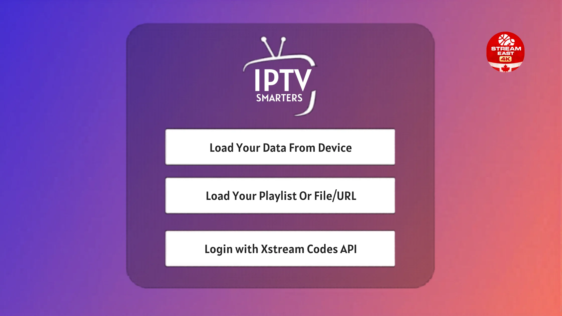 IPTV Smarters