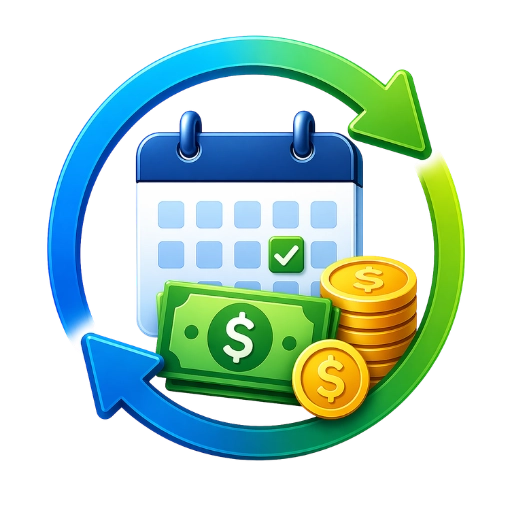 Recurring Monthly IPTV Income Canada StreamEast 4K