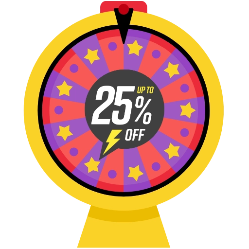 Spin and Unlock 25% OFF IPTV Subscription StreamEast 4K Canada