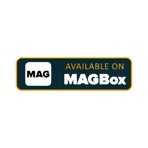 MAG IPTV Box Canada