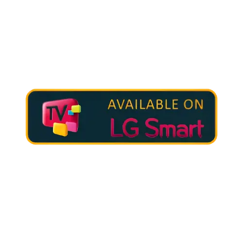 LG Smart TV IPTV Canada