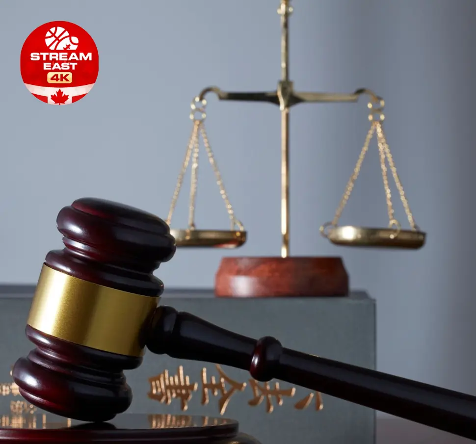 Is IPTV Legal in Quebec - StreamEast 4K